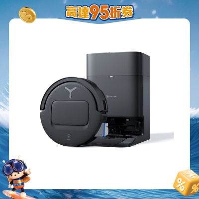 Ecovacs 科沃斯 - DEEBOTT80OMNI 掃拖機械人