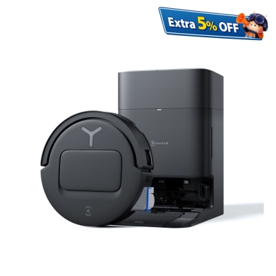 Ecovacs 科沃斯 DEEBOTT80OMNI 掃拖機械人