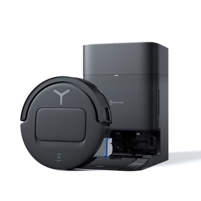 Ecovacs 科沃斯 DEEBOTT80OMNI 扫拖机械人