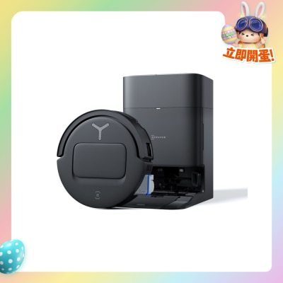 Ecovacs 科沃斯 - DEEBOTT80OMNI 扫拖机械人