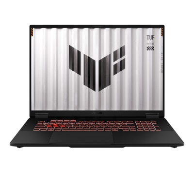 ASUS TUF Gaming A18(2025) FA808UM-S9018W RTX5060 Gaming Notebook