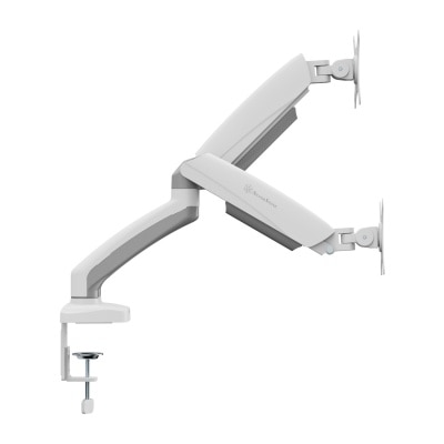 Silverstone ARM26 Dual Monitor Arm