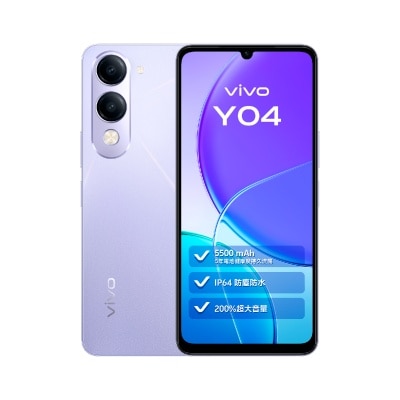 VIVO 維沃 Y04 智能手機