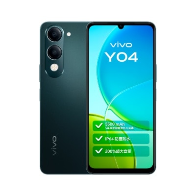 VIVO 維沃 Y04 智能手機