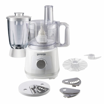 Gorenje SB801W 800W Food Processor