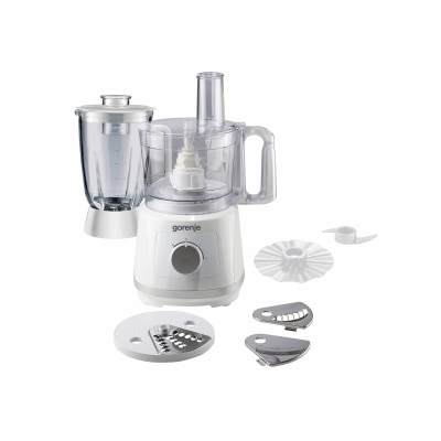 Gorenje 歌蘭尼 SB801W 800W 食品攪拌機