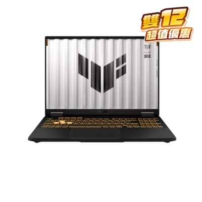 ASUS 華碩 TUF Gaming F16 (2025) FX608LM-QT003W RTX5060 電競手提電腦