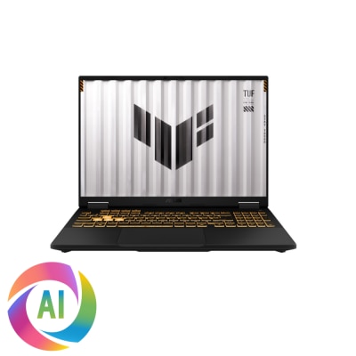 ASUS TUF Gaming F16 (2025) FX608LM-QT003W RTX5060 Gaming Notebook