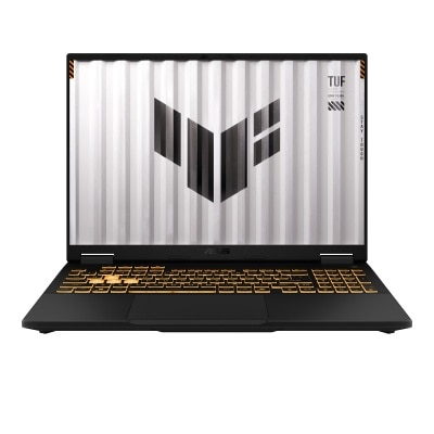 ASUS TUF Gaming F16 (2025) FX608LM-QT003W RTX5060 Gaming Notebook