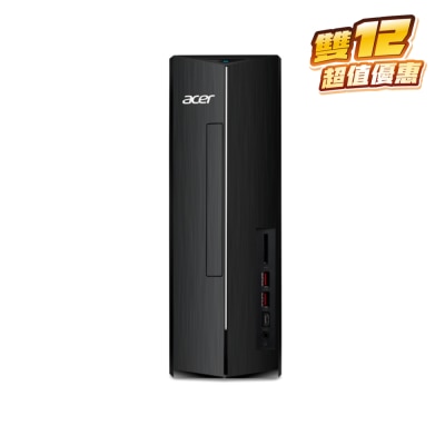 ACER 宏碁 Aspire XC (XC-1860-26516G00E) 桌上電腦