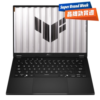 ASUS 华硕 - TUF Gaming A14 FA401KM-RG004W RTX5060 电竞手提电脑