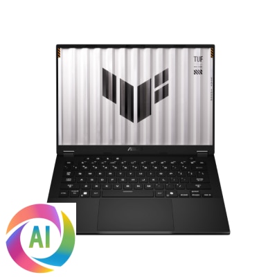 ASUS TUF Gaming A14 FA401KM-RG004W RTX5060 Gaming Notebook