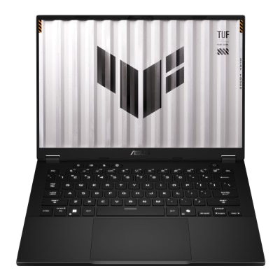 ASUS TUF Gaming A14 FA401KM-RG004W RTX5060 Gaming Notebook