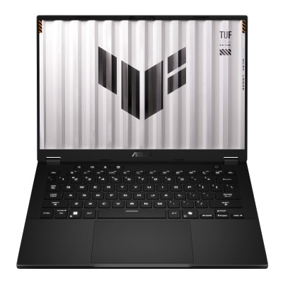 ASUS 華碩 TUF Gaming A14 FA401KM-RG004W RTX5060 電競手提電腦