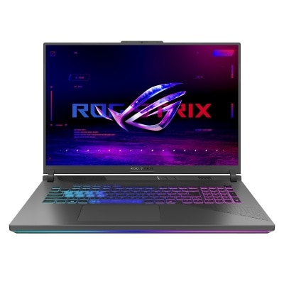 ASUS 華碩 ROG Strix G18 (2025) G814FM-S9002W RTX5060 電競手提電腦