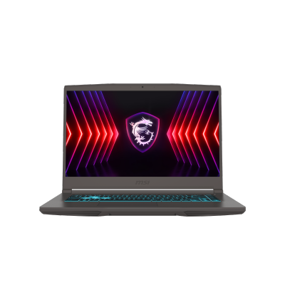 MSI 微星 Thin 15 B13UC RTX3050 電競手提電腦