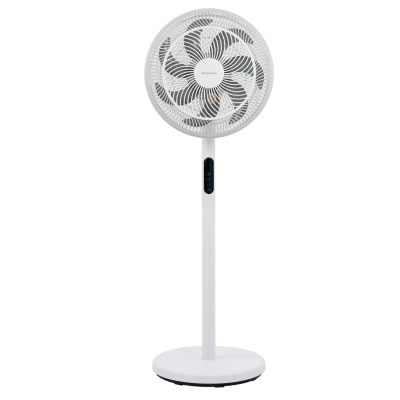 PANASONIC F-30GLH 12" DC Motor Stand Fan