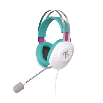 ASUS TUF Gaming H1 Gen II Hatsune Miku Edition Gaming Headset