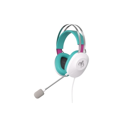 ASUS 華碩 TUF Gaming H1 Gen II Hatsune Miku Edition 電競耳機