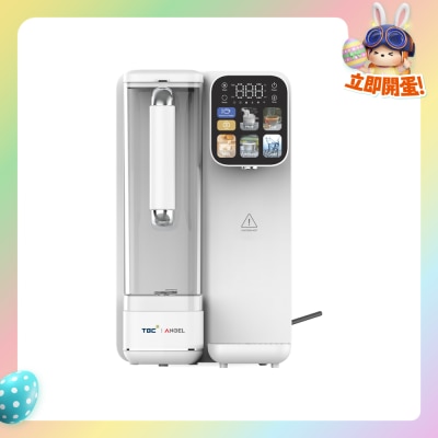 TGC - x Angel W-JY3553 ROT12HY RO Countertop Water Purifier
