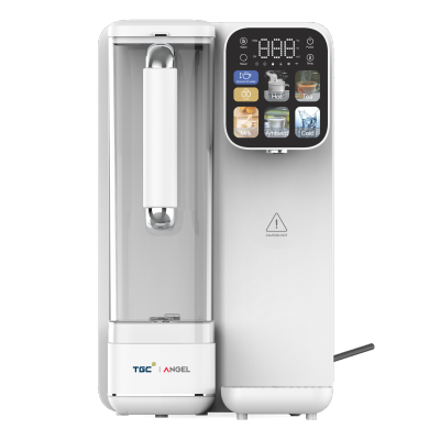 TGC x Angel W-JY3553 ROT12HY RO Countertop Water Purifier