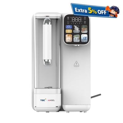 TGC x Angel W-JY3553 ROT12HY RO Countertop Water Purifier