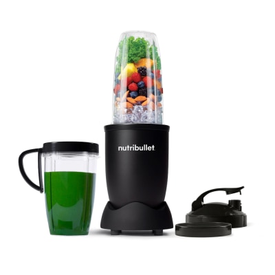 Nutribullet NB907MA 高效营养果汁机 (7件组)
