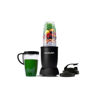 Nutribullet NB907MA 高效营养果汁机 (7件组)