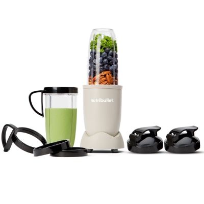 Nutribullet NB910MA 高效营养果汁机 (10件组)