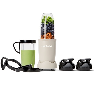 Nutribullet NB910MA 高效營養果汁機 (10件組)