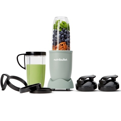 Nutribullet NB910MA Pro Blender (Set of 10)