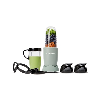 Nutribullet NB910MA 高效營養果汁機 (10件組)