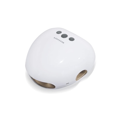 3ZeBra - 溫揉指 氣壓溫感手部按摩機