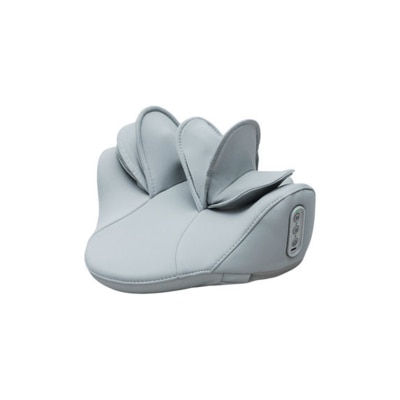 3ZeBra Duoduo Pillow Air Pressure Hot Compress Neck Massager image
