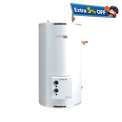 GERMAN POOL 德国宝 GPU406KW 中央式电热水器 – 储水式 (座地) 热水炉