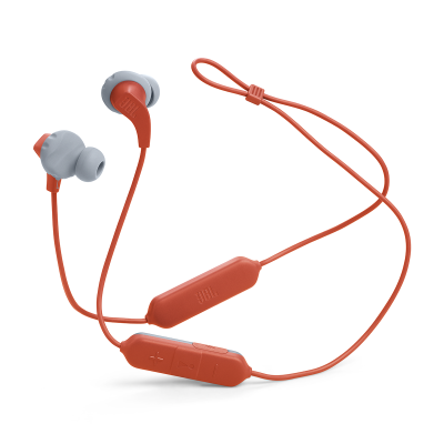 JBL Endurance Run 2 耳機