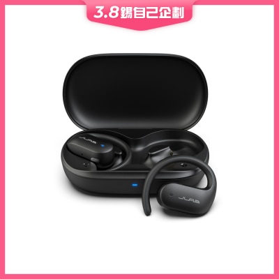 JLab JBuds Open Sport 耳機