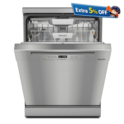 MIELE G5410SC Dishwashers Dish Washer