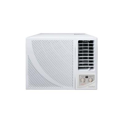COMFEE CFW-12FF-M 1.5匹 R32定頻淨冷 窗口式冷氣機