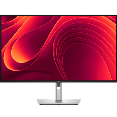 DELL 戴尔 Pro 32 Plus 4K USB-C Hub 显示屏 - P3225QE