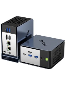 GMKTEC EVO-X1 Mini PC | Fortress