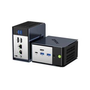 GMKTEC EVO-X1 Mini PC | Fortress