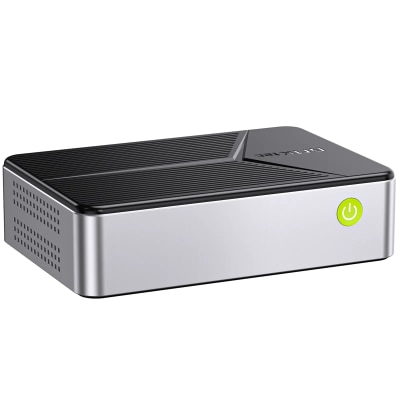 GMKTEC Nucbox G9 迷你電腦