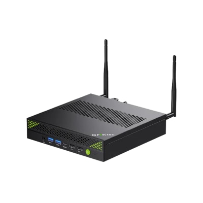 GMKTEC Nucbox K10 迷你電腦