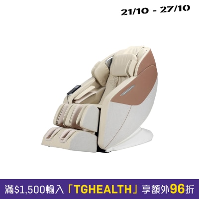 ITSU PRIME Dream Pro 按摩椅 image