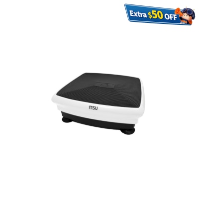 ITSU Vibration Platform Machines