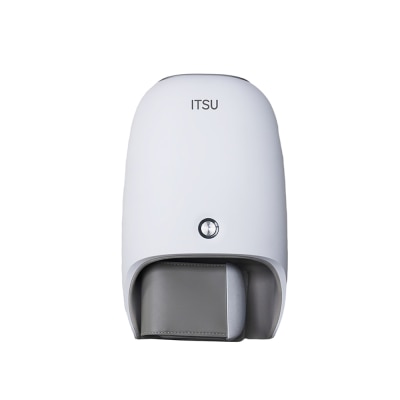 ITSU Tuina style dual-sense hand massager