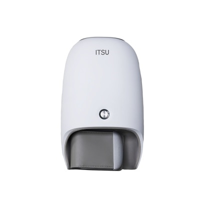 ITSU 推拿式雙感手部按摩器