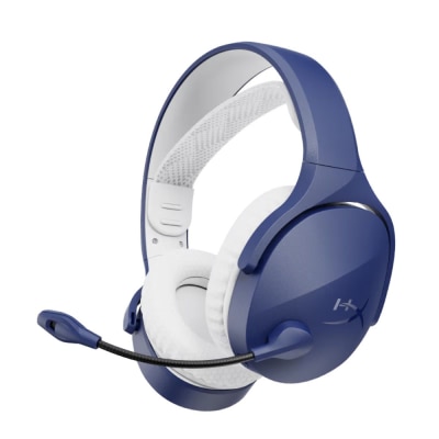 HyperX Cloud Jet Dual Wireless 无线遊戏耳机