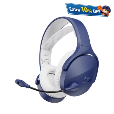 HyperX Cloud Jet Dual Wireless 無線遊戲耳機